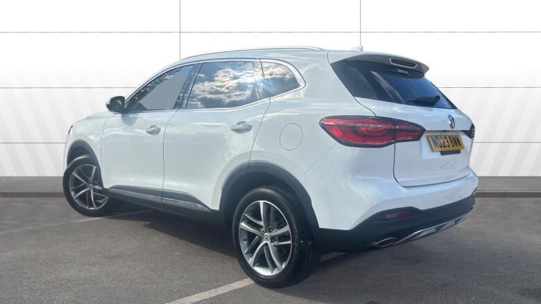 MG Hs 1.5 T-GDI Excite 5dr Petrol Hatchback